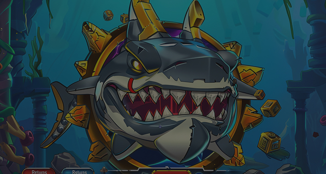 Razor Returns