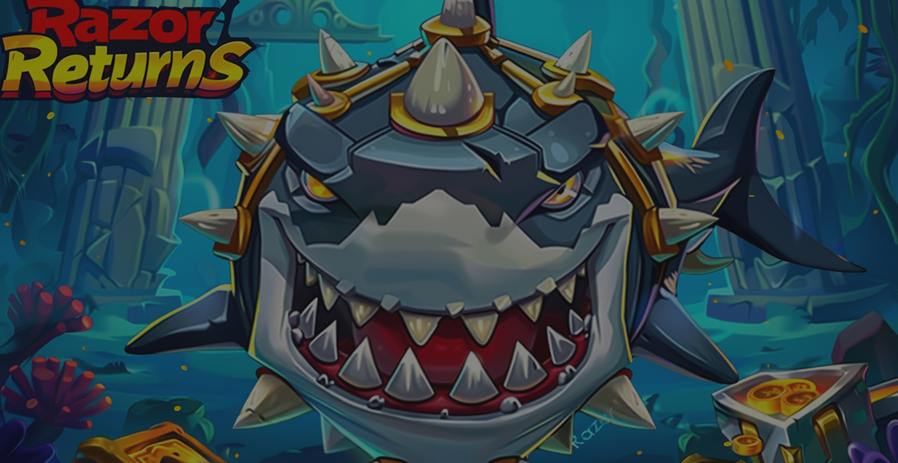Razor Returns